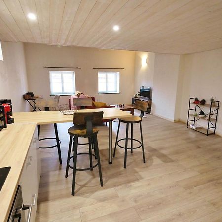 Appartement Avec Mezzanine Idealement Situe A Mâcon מראה חיצוני תמונה